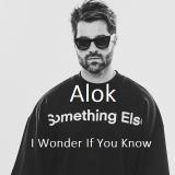 Alok, Something Else - I wonder if you know